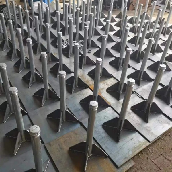 皮山沉降板现货
